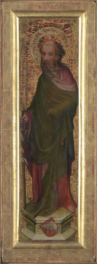 Q29939730 - Conrad von Soest - Alpha Reproduction