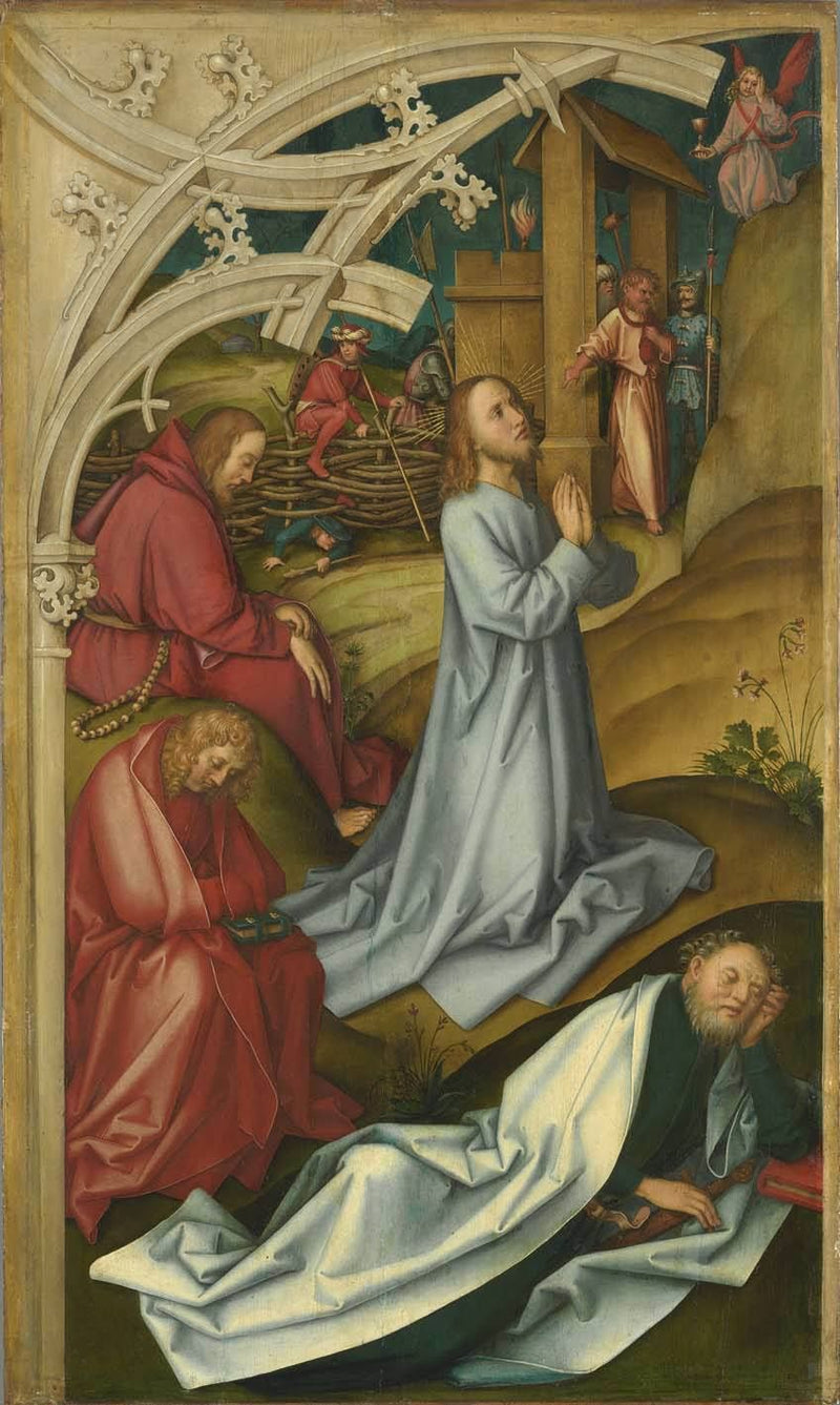 Q29952540 - Hans Holbein vanhempi