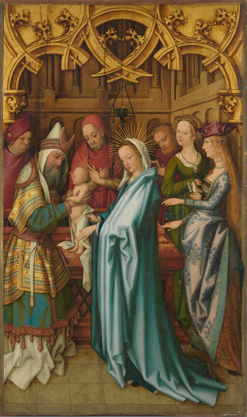 Q29952545 - Hans Holbein vanhempi