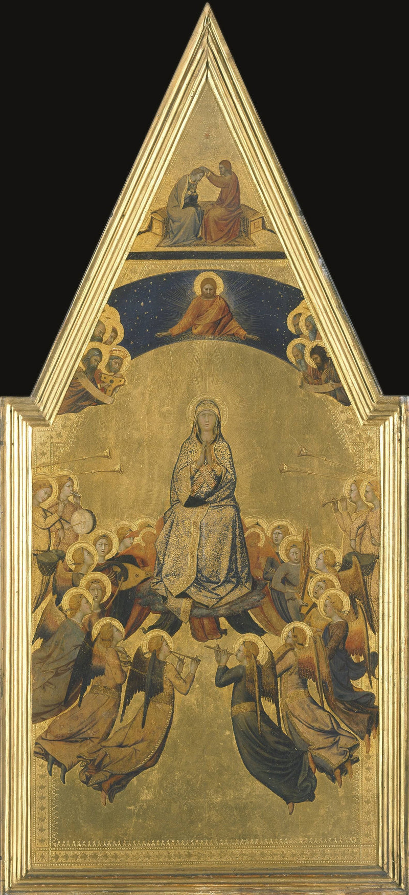 Lippo Memmi - Q29953622