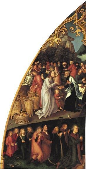 Q29955155 - Hans Holbein vanhempi