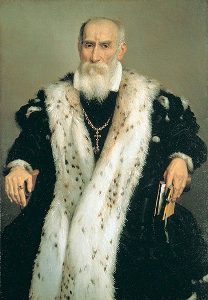 Q30887950 - Giovanni Battista Moroni