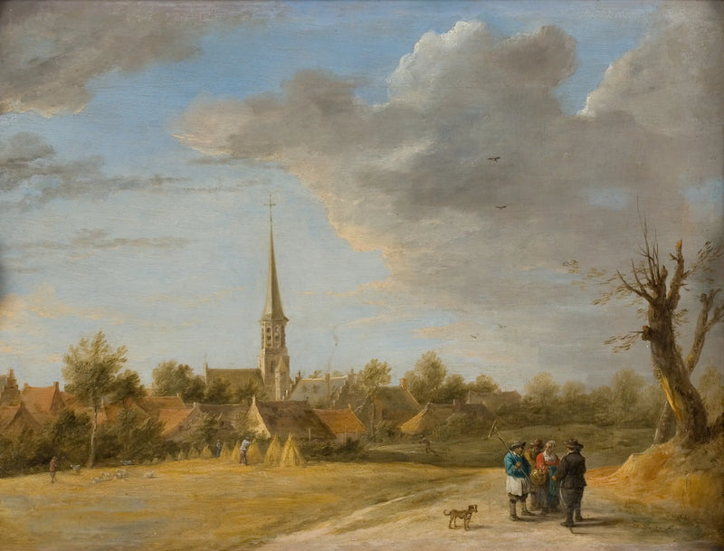 Q43093288 - David Teniers nuorempi