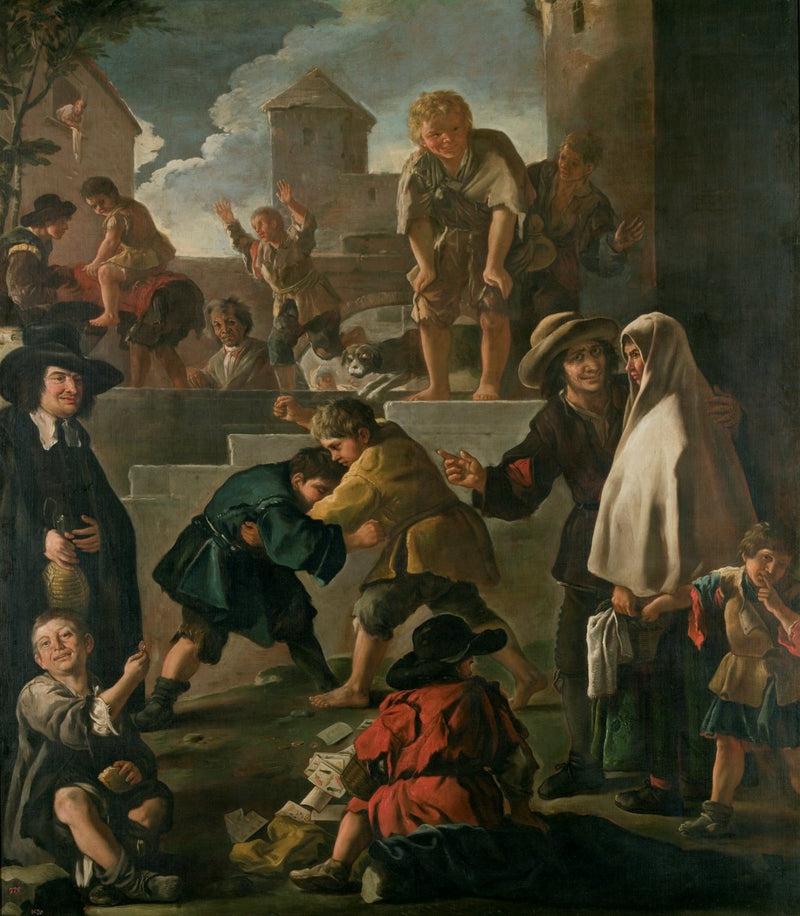 Q59490841 - Luca Giordano