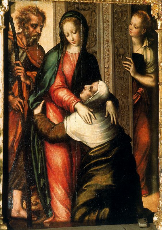 Q63427612 - Luis de Morales - Alpha Reproduction