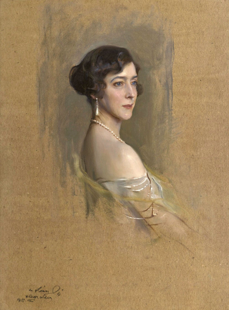 Q131766828 - Philip de László
