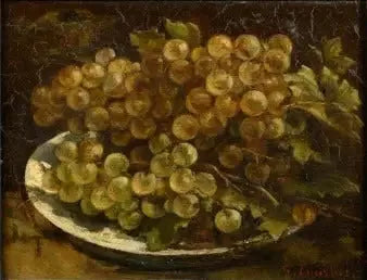 Rusinat - Gustave Courbet