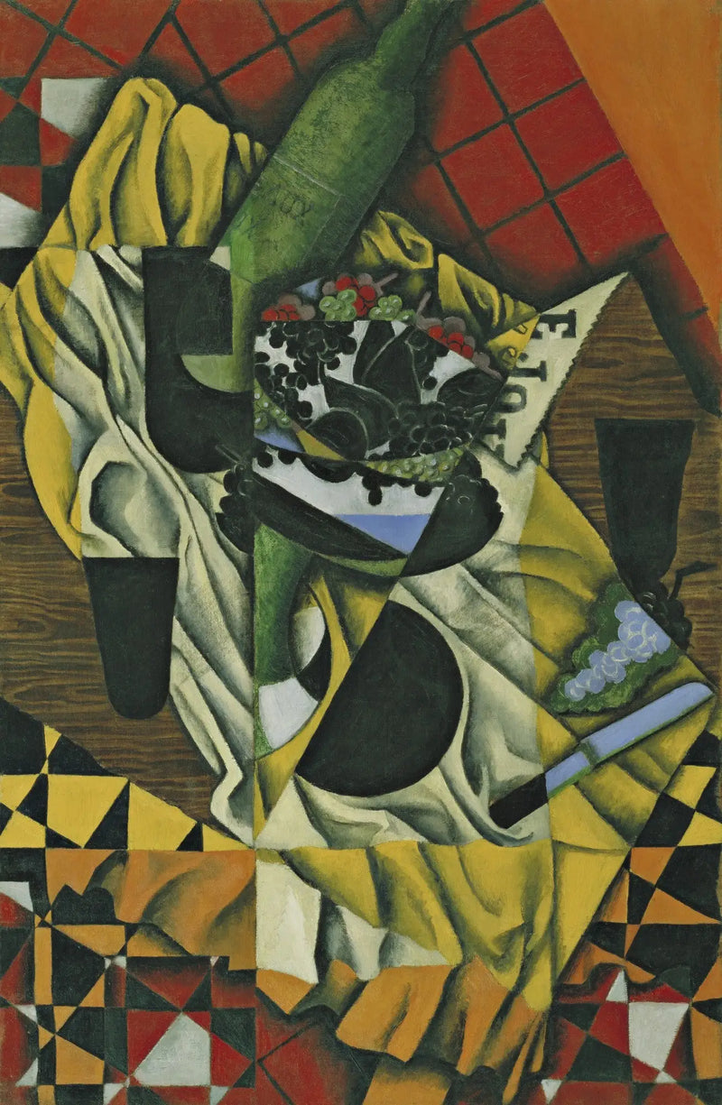 Rusinat - Juan Gris