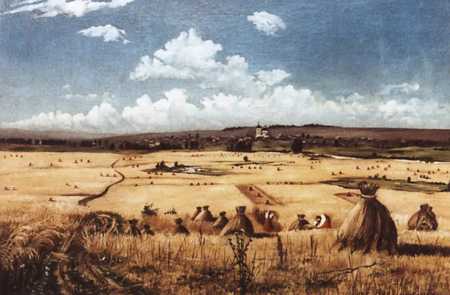 Sato - Ivan Chichkine
