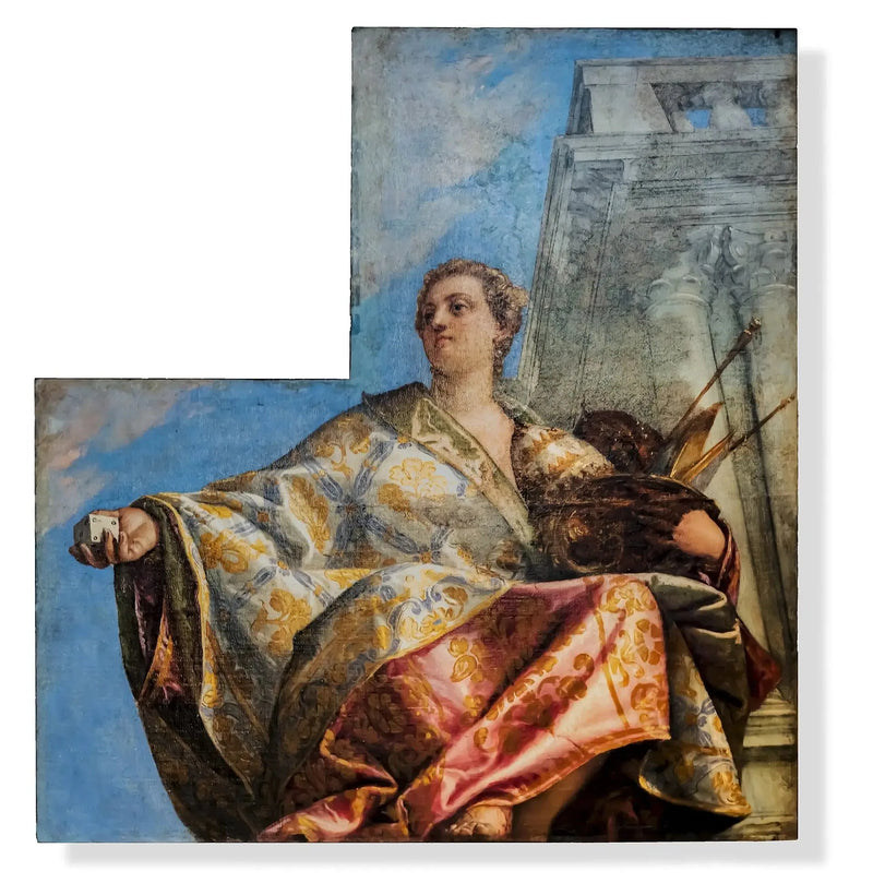 Palkinto - Paul Véronèse