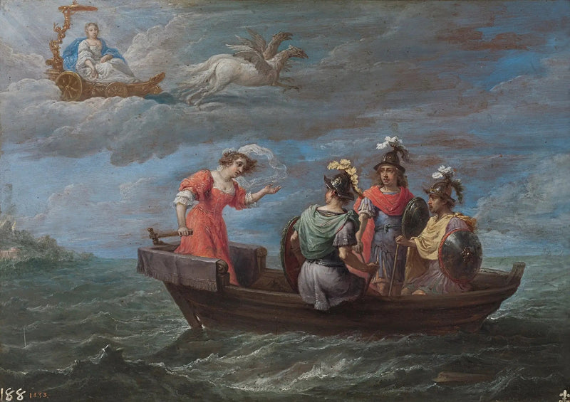 Q59720988 - David Teniers nuorempi