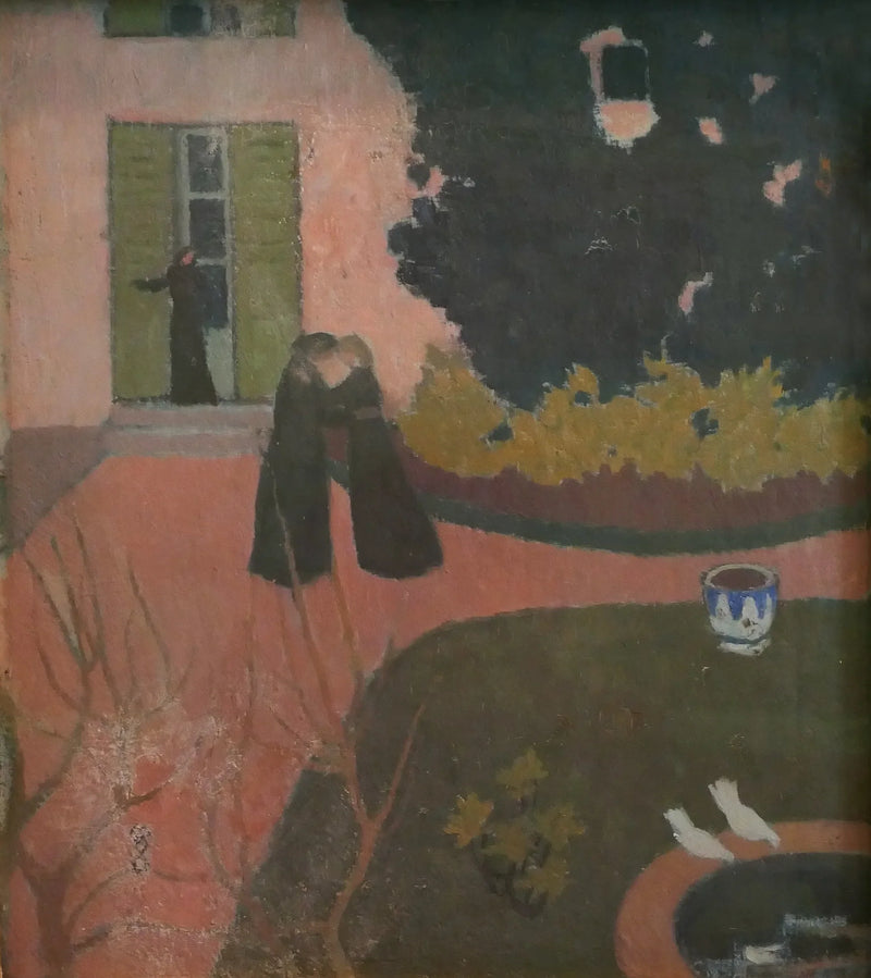 Treffit - Maurice Denis