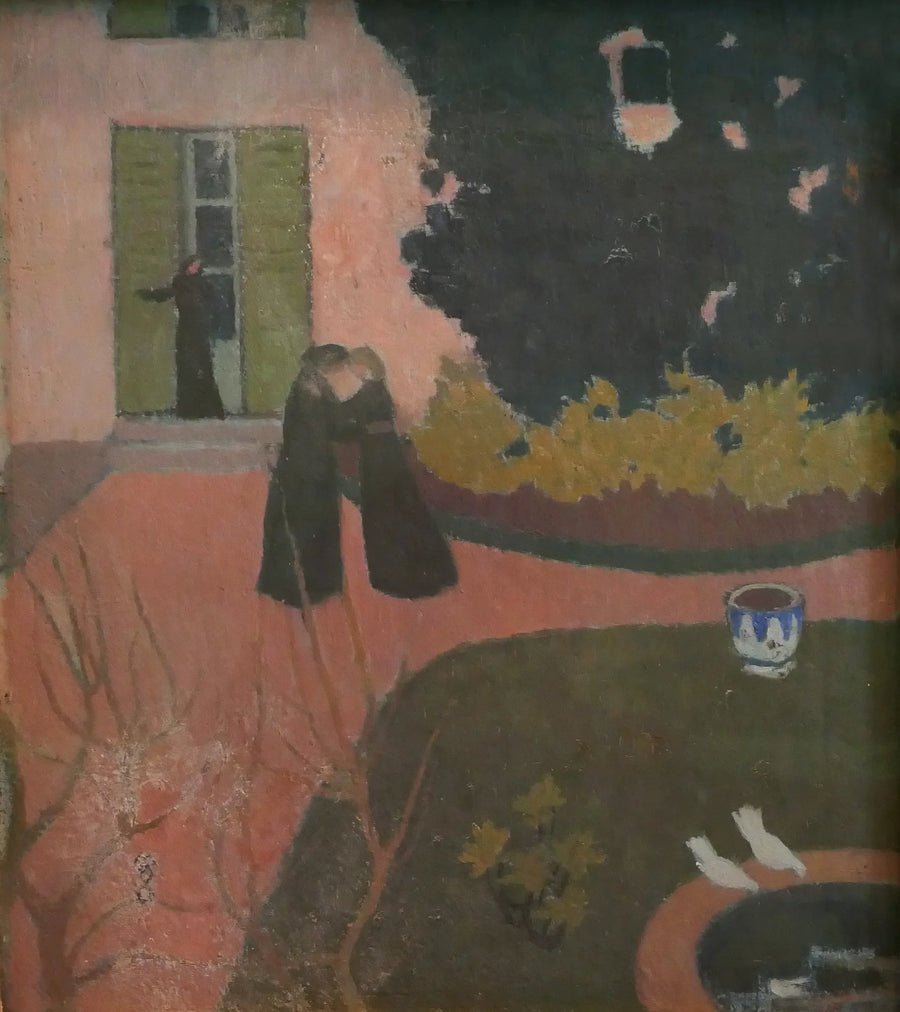 Treffit - Maurice Denis