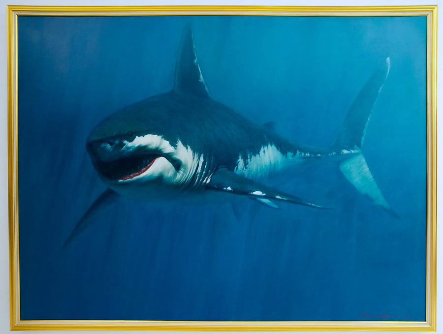 Hai | 150 x 200 cm