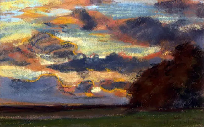 Tulokset - Claude Monet