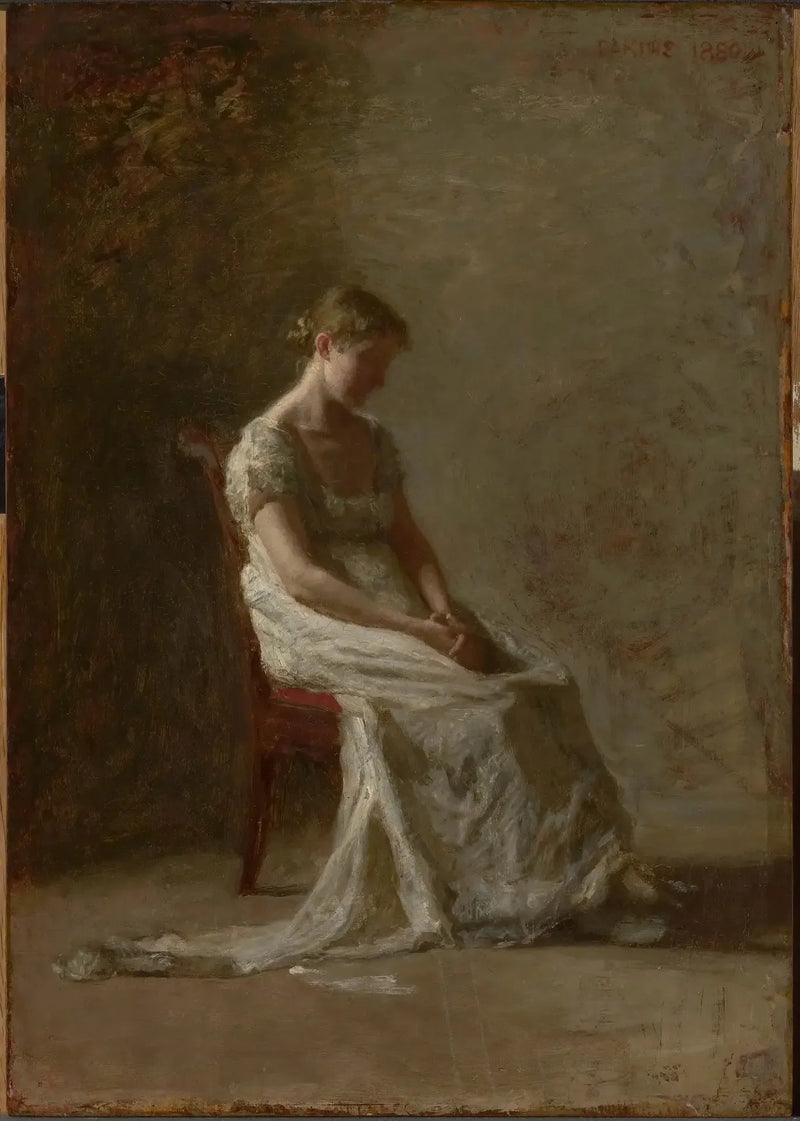 Retrospektiivi - Thomas Eakins
