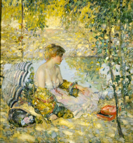 Unelma - Richard Edward Miller