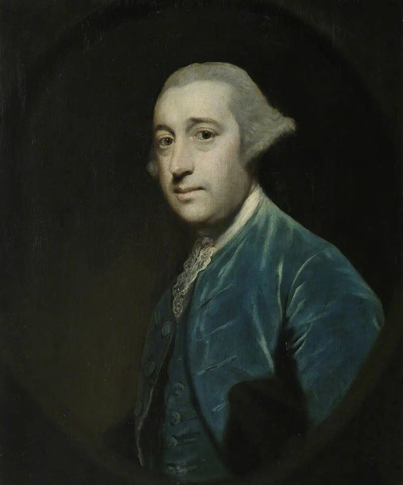 Richard Hopkins (noin 1728–1799) - Joshua Reynolds