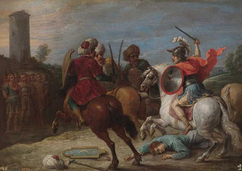 Q59720976 - David Teniers nuorempi