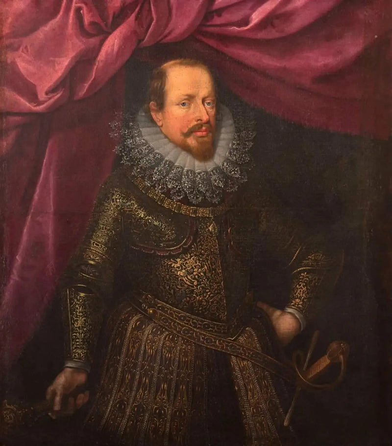 Q28668542 - Frans Pourbus nuorempi