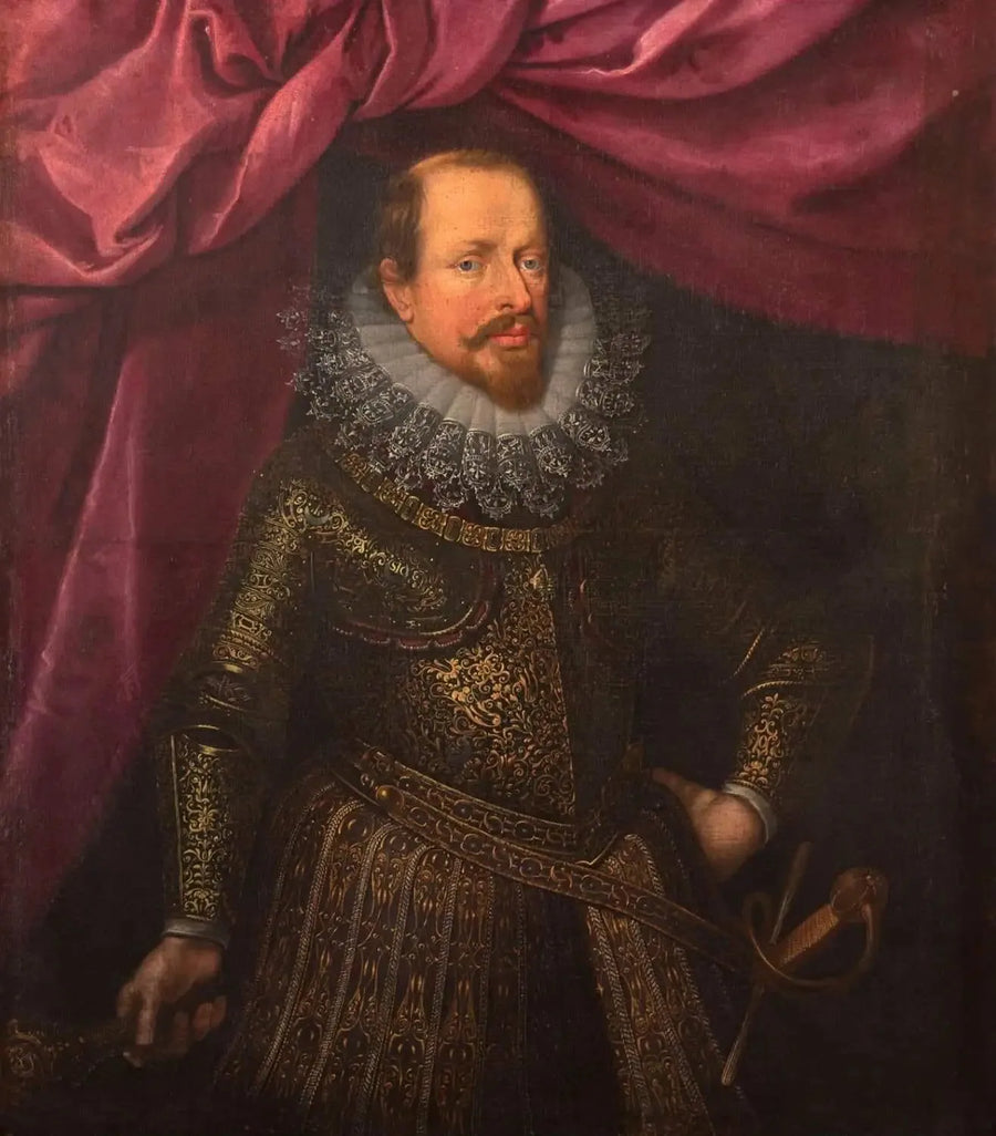 Q28668542 - Frans Pourbus nuorempi