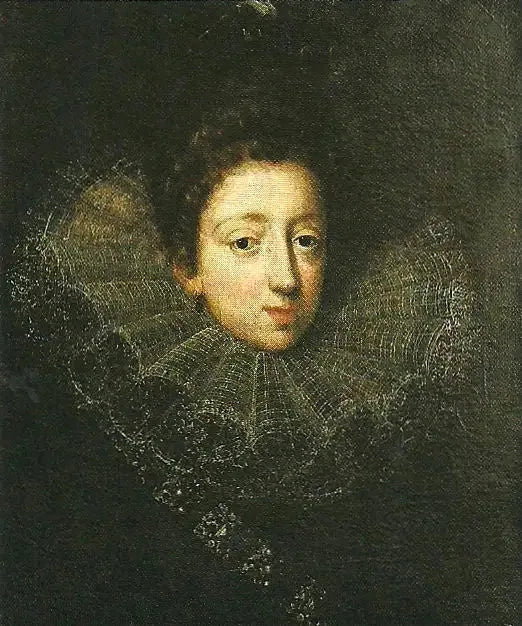 Q135583408 - Frans Pourbus nuorempi