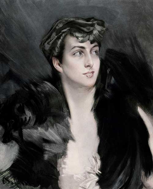 Giovanni Boldini - Q134351136