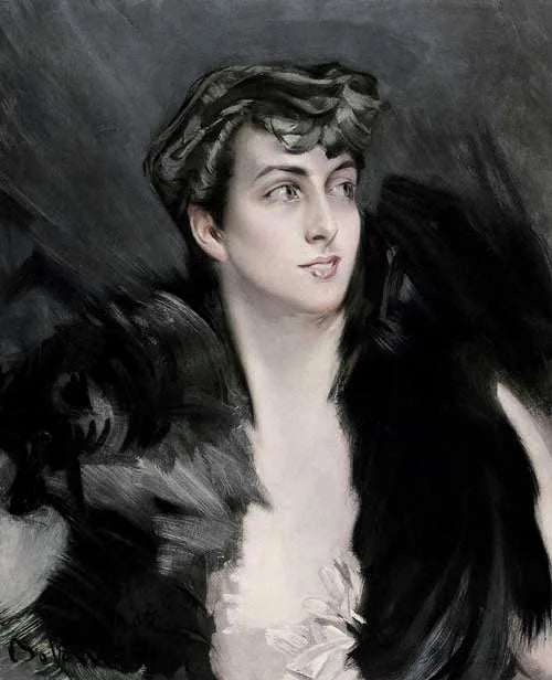 Giovanni Boldini - Q134351136