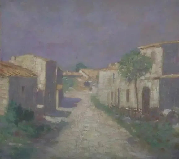 Saint-Georges-de-Didonne-katu - Odilon Redon