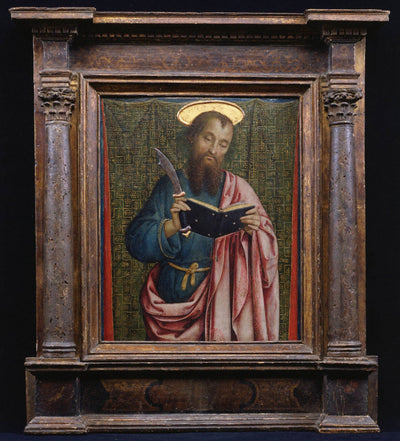 Saint Barthélemy - Pinturicchio - Alpha Reproduction