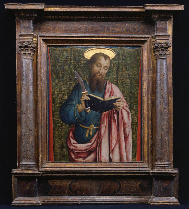 Saint Barthélemy - Pinturicchio