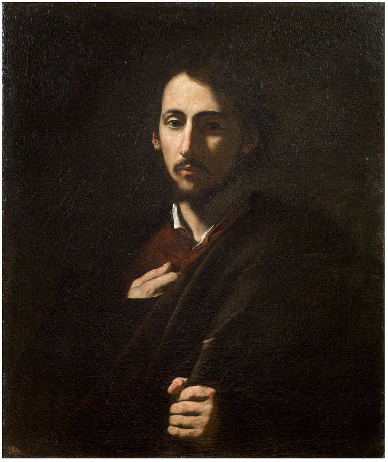 Pyhä Jaakko Minori - Jusepe de Ribera