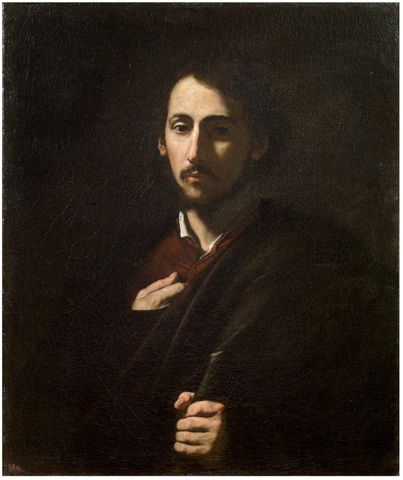 Pyhä Jaakko Minori - Jusepe de Ribera