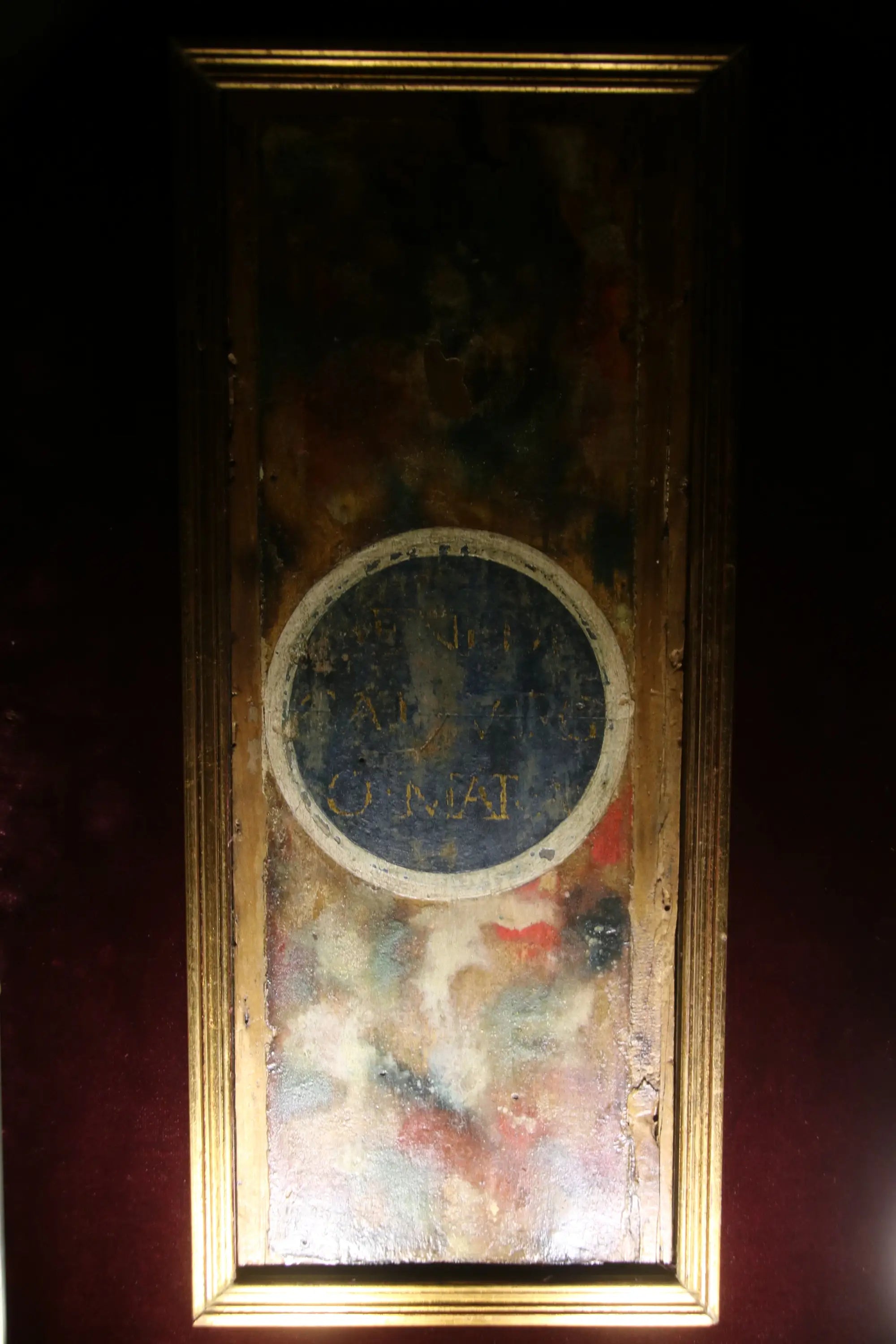 Reproduction du tableau « Sainte Catherine d'Alexandrie - Raphaël Sanzio » par Alpha Reproduction en peinture à l’huile