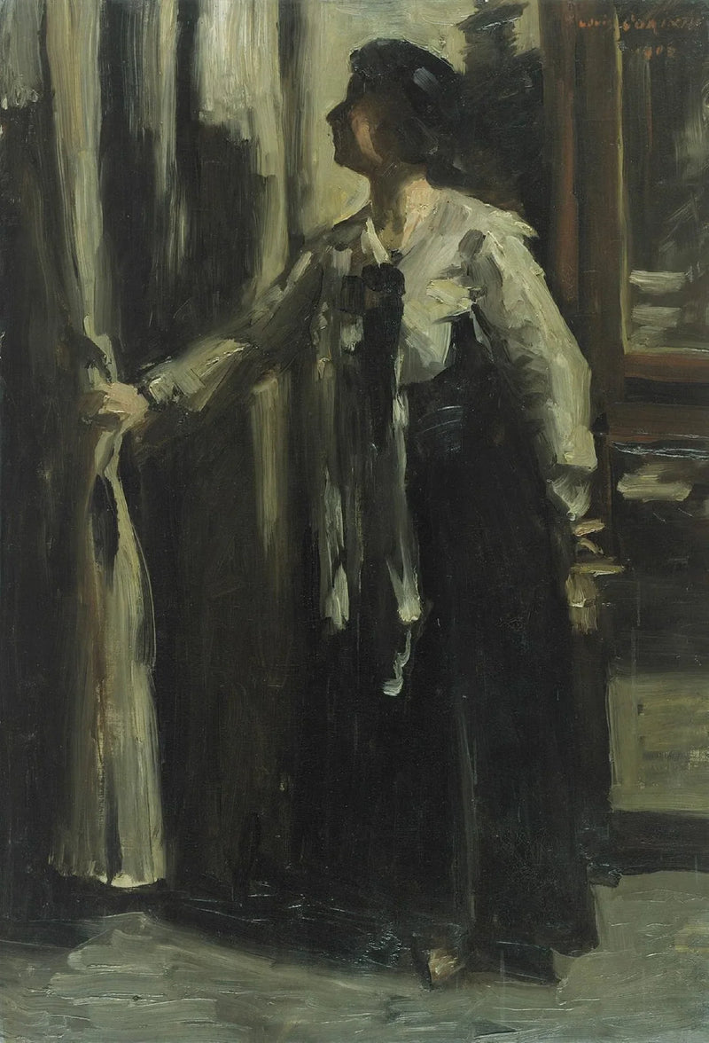 Q118154197 - Lovis Corinth