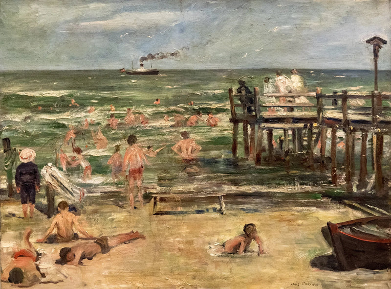 Q123583534 - Lovis Corinth