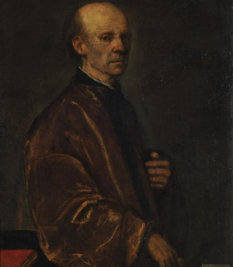 Sihteeri - Titian
