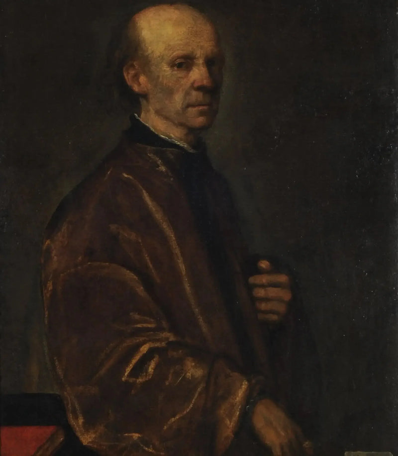 Sihteeri - Titian