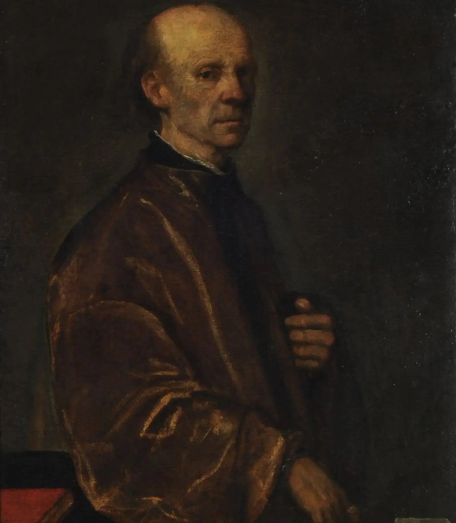 Sihteeri - Titian