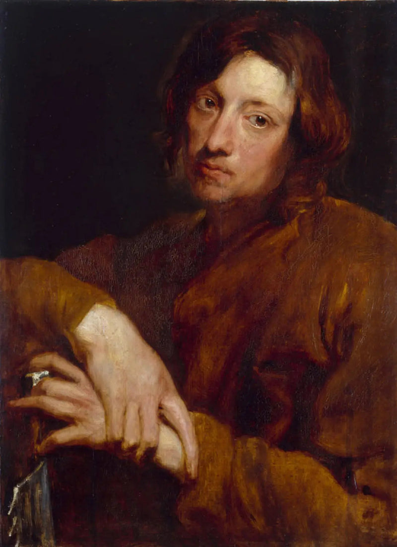 Simonin apostoli - Antoine van Dyck