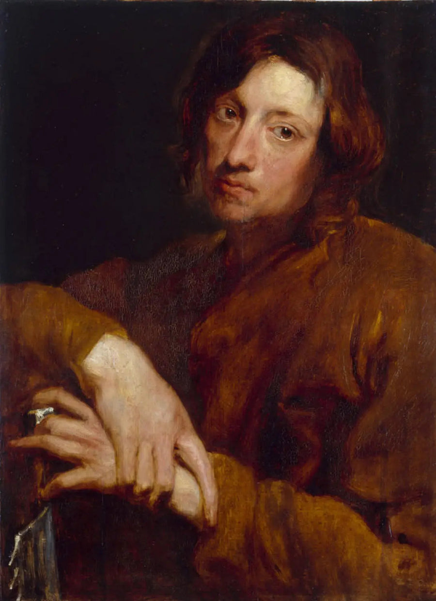 Simonin apostoli - Antoine van Dyck