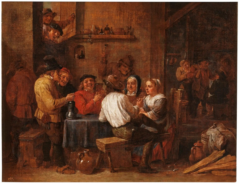 Q59720927 - David Teniers nuorempi