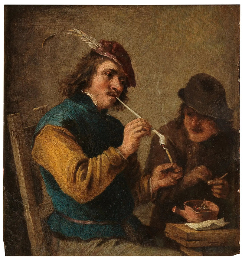 Q59979561 - David Teniers nuorempi