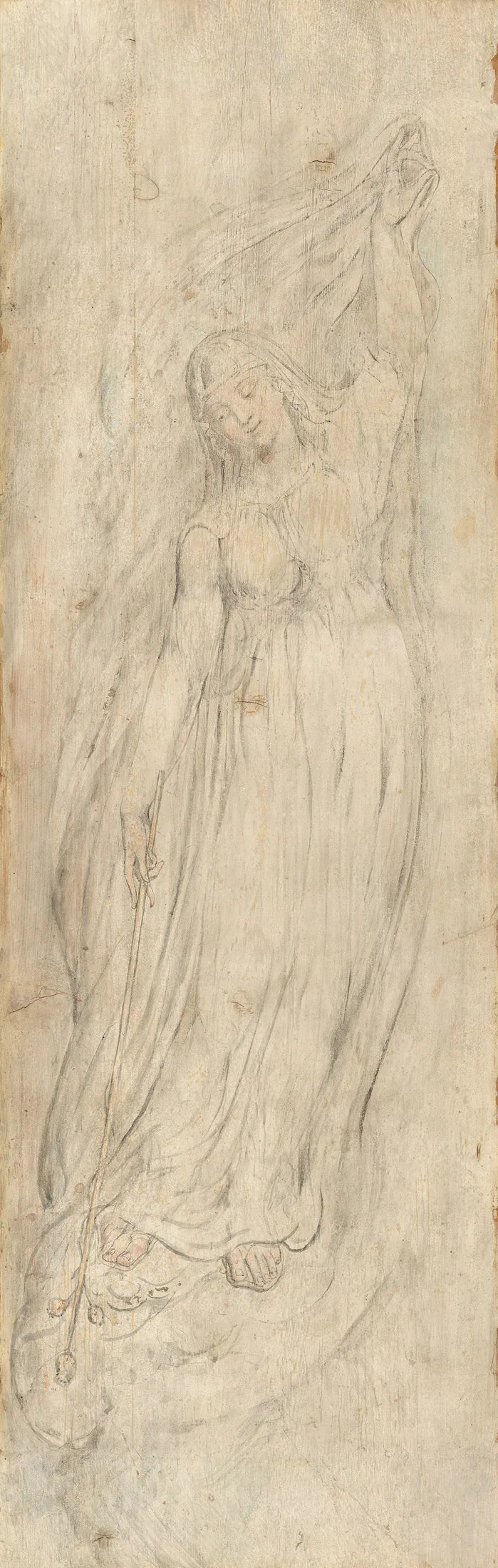 Ilta - William Blake