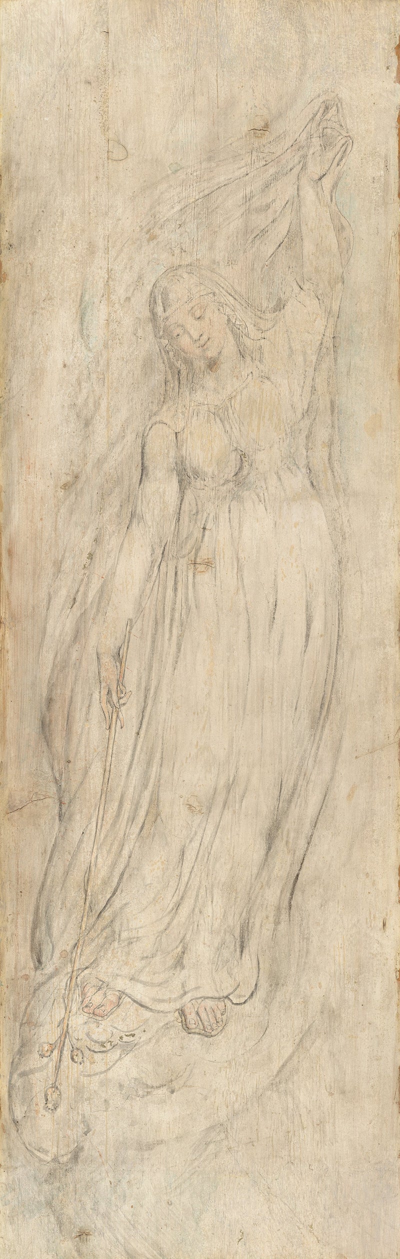 Ilta - William Blake