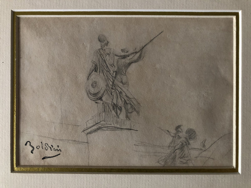 Giovanni Boldini - Q134373466