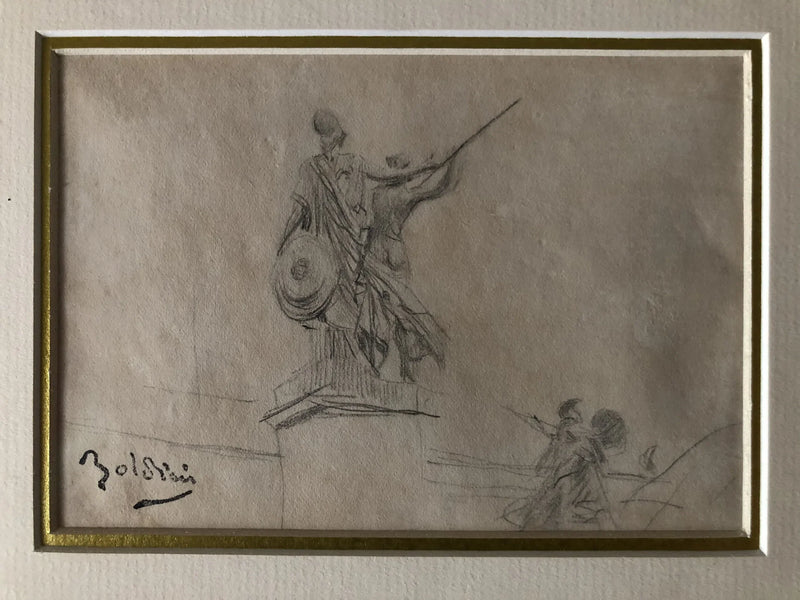 Giovanni Boldini - Q134373466