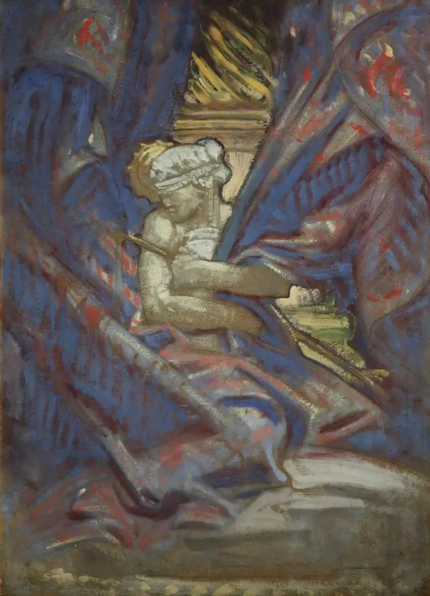 Kuvan aihe - John Singer Sargent