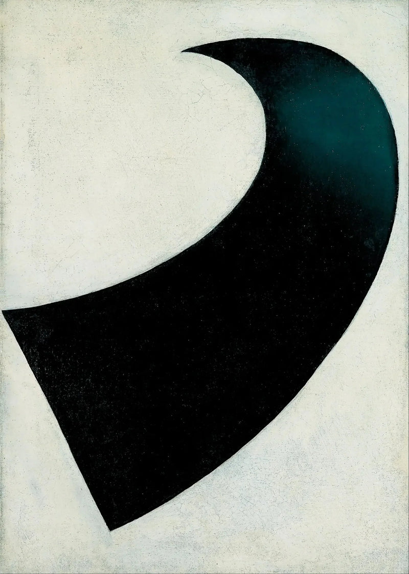 suprématismi - Kazimir Malevich
