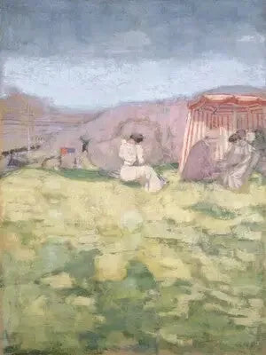 Rannalla - Édouard Vuillard